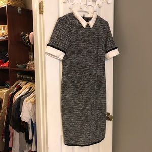 Ivanka Trump Wear to work or cocktails dress